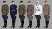 Галифе бтв на рекон (из ментовских)