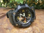 Годинник чоловічий Skmei 1520 BK All Black