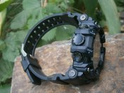 Годинник чоловічий Skmei 1520 BK All Black