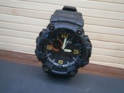 Годинник чоловічий Skmei 1520 BK All Black