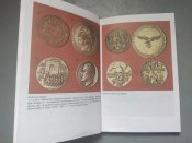 Книга ордена и медали lll  рейха
