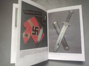 Книга ордена и медали lll  рейха