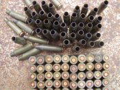 Гильзы 5,45х39 сталь бердан