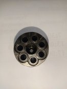 Барабан наган 22.lr