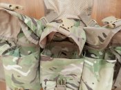 РПС Kammo Tactical MTP Airborne Webbing.