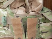 РПС Kammo Tactical MTP Airborne Webbing.