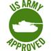 Демісезонні берці армії США Wellco  размер 12,5R (46) водонепроникна дихаюча мембрана Gore-tex