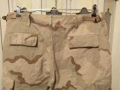 Шорты пустыня, 3 соlor desert, BDU, коммерция.