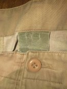 Шорты пустыня, 3 соlor desert, BDU, коммерция.