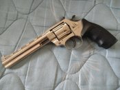 Револьвер флобера Alfa mod.461 .6