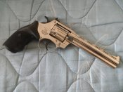 Револьвер флобера Alfa mod.461 .6