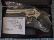 Револьвер флобера Alfa mod.461 .6