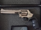 Револьвер флобера Alfa mod.461 .6