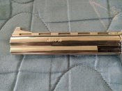 Револьвер флобера Alfa mod.461 .6