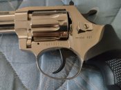 Револьвер флобера Alfa mod.461 .6