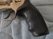 Револьвер флобера Alfa mod.461 .6