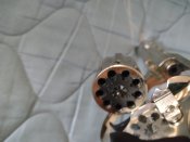 Револьвер флобера Alfa mod.461 .6
