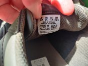 Нові кросівки Puma 45р