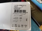 Жіночі кросівки Salomon Gore-Tex