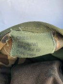 Британская Разгрузочная Система CHEST RIG DPM Б/У