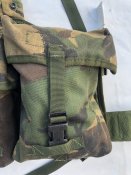 Британская Разгрузочная Система CHEST RIG DPM Б/У