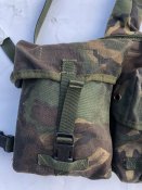 Британская Разгрузочная Система CHEST RIG DPM Б/У