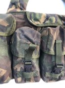Британская Разгрузочная Система CHEST RIG DPM Б/У