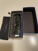Benchmade griptilian 154 cm