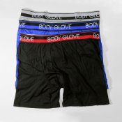 Труси Body Glove Cotton Stretch Boxer нові оригінал L (ціна за 1 шт)