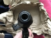 Пистолет под патрон Флобера - ПМФ-1