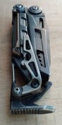 мультитул leatherman mut black 850132n