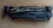 мультитул leatherman mut black 850132n