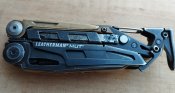 мультитул leatherman mut black 850132n
