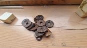 обтюратор кожаные на пбс
