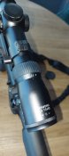 Продам карабин Norinco CQ-A .223 rem (тюнинг)