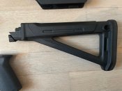 Приклад АК серии MagPul MOE