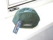 Helikon-Tex__бейсболка Baseball Folding Cap со складывающимся козырьком