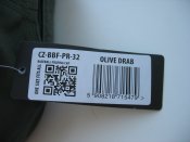 Helikon-Tex__бейсболка Baseball Folding Cap со складывающимся козырьком