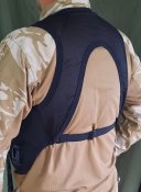 Полицейский оперативный жилет, Британия. UK Police. Оригинал.