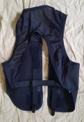 Полицейский оперативный жилет, Британия. UK Police. Оригинал.