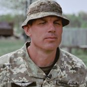 Володимир Баранюк Герой України командир...