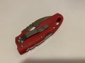 Cold steel mini tuff