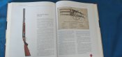 Книга Охотничьи ружья россии.  Тираж 4000 штук.