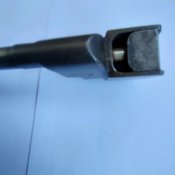 Британский штык №4 MkII обр. 1941г.