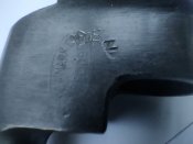 Британский штык №4 MkII обр. 1941г.