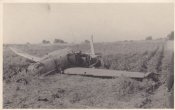 Me 109 D 1.JFS 4 Bruch Motorschaden Tiefflug 21.6.1941.JPG