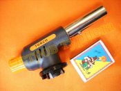 Torch Газовая Горелка С Пьезоподжигом Купить