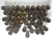 Гильза ТТ 7.62х25 сталь
