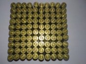 Гільзи .223 GGG одностріл 200 шт.