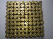 Гільзи .223 GGG одностріл 200 шт.